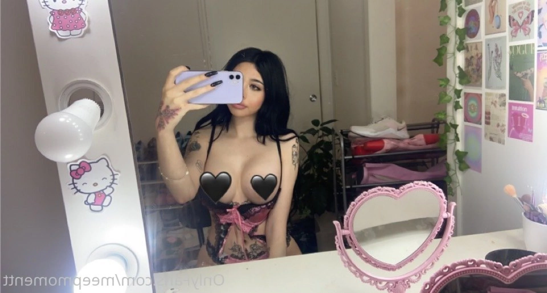 meep your e-gf♡ [ meepmomentt ] Onlyfans leaked photo 7824220 on Hotleaks.tv