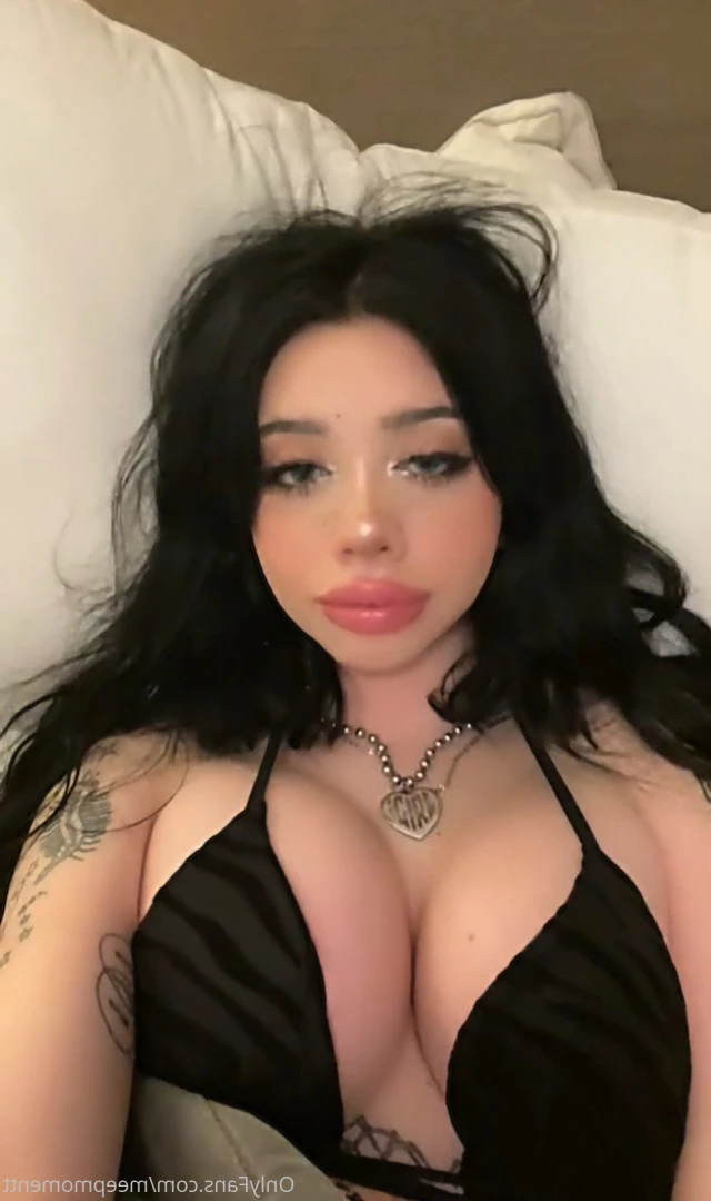 meep your e-gf♡ [ meepmomentt ] Onlyfans leaked photo 7824562 on Hotleaks.tv