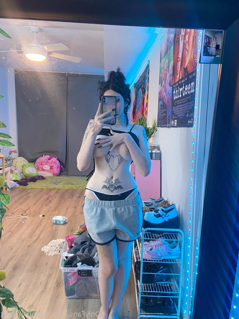 meep your e-gf♡ [ meepmomentt ] Onlyfans leaked photo 7824747 on Hotleaks.tv