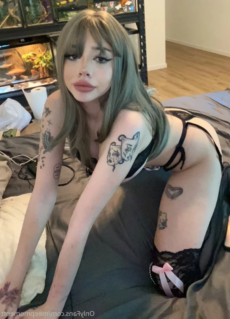 meep your e-gf♡ [ meepmomentt ] Onlyfans leaked photo 7824823 on Hotleaks.tv