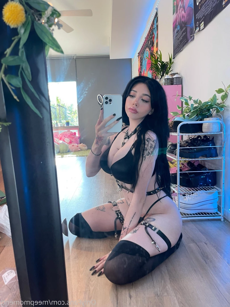 meep your e-gf♡ [ meepmomentt ] Onlyfans leaked photo 7824974 on Hotleaks.tv