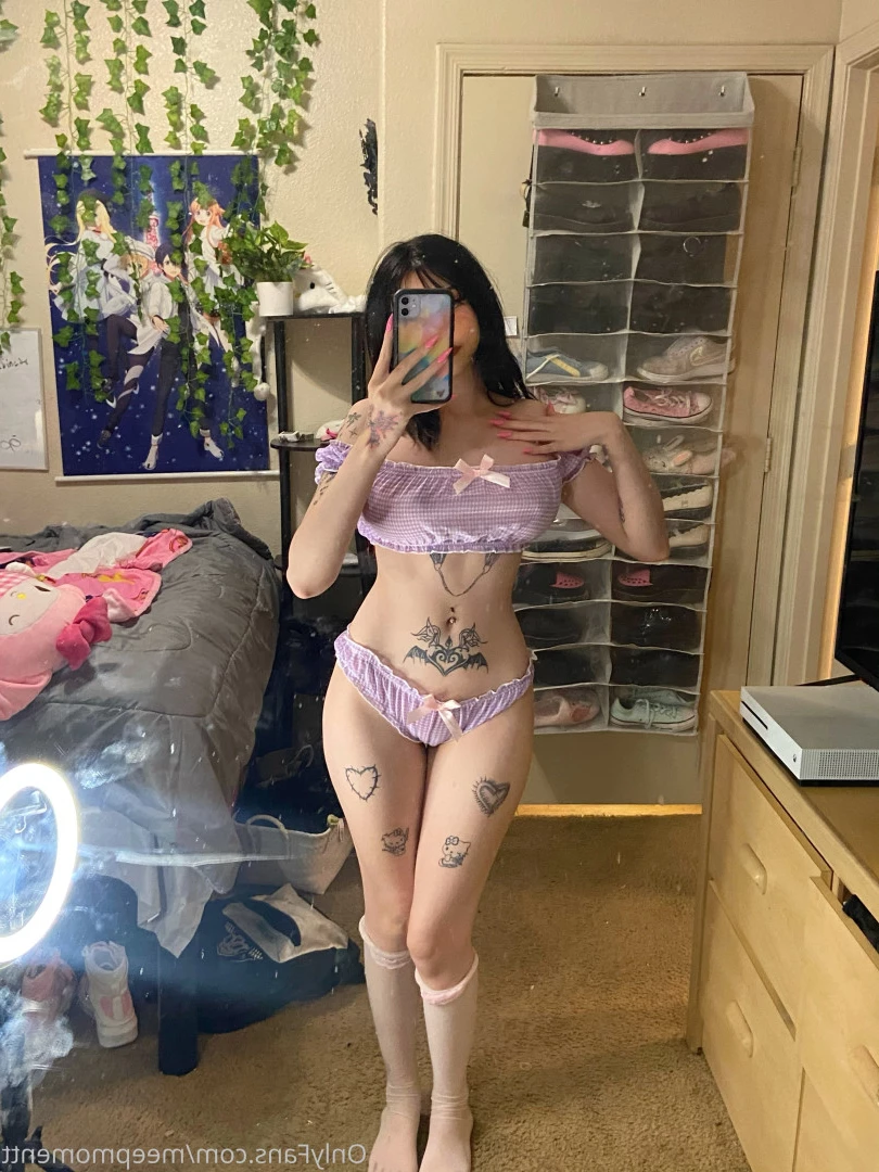 meep your e-gf♡ [ meepmomentt ] Onlyfans leaked photo 7825635 on Hotleaks.tv