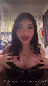 meep your e-gf♡ [ meepmomentt ] Onlyfans leaked video 9540079 on Hotleaks.tv