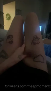 meep your e-gf♡ [ meepmomentt ] Onlyfans leaked video 9540110 on Hotleaks.tv