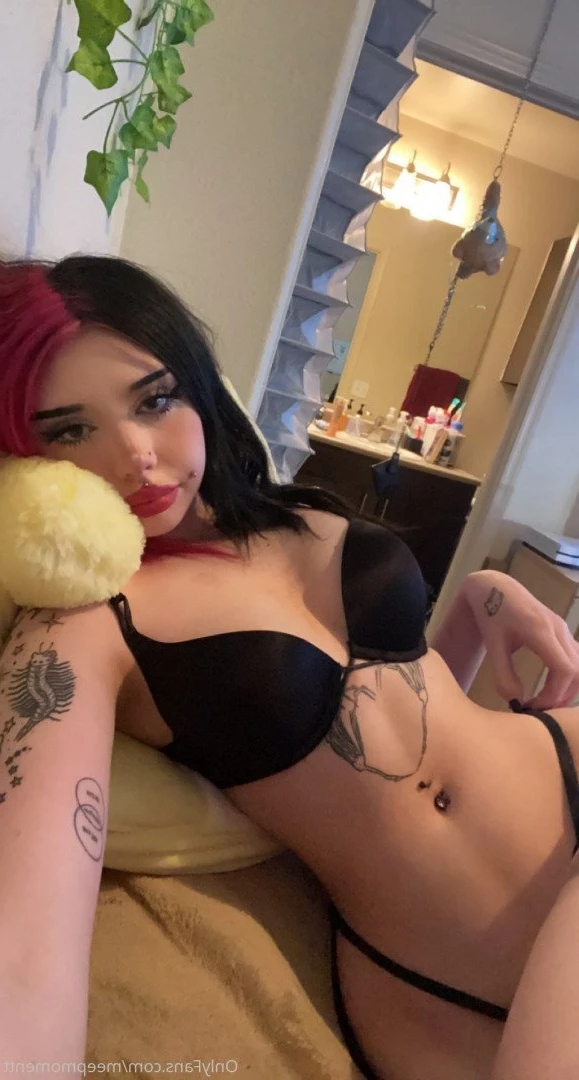 meep your e-gf♡ [ meepmomentt ] Onlyfans leaked photo 781968 on Hotleaks.tv