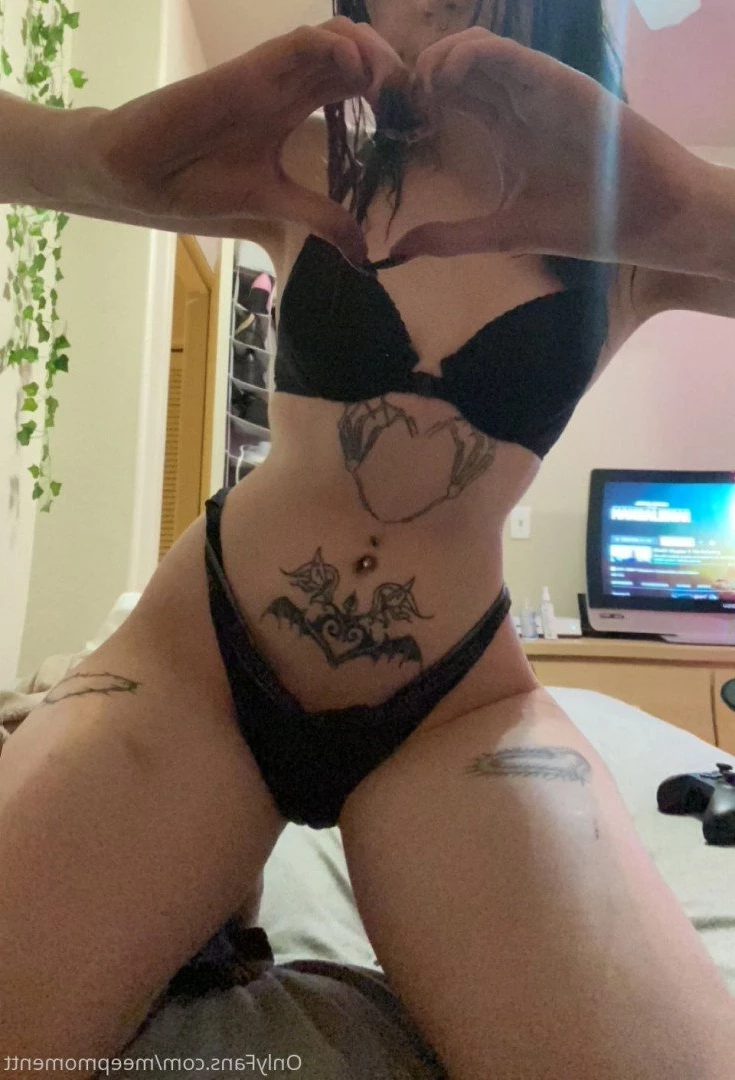 meep your e-gf♡ [ meepmomentt ] Onlyfans leaked photo 782134 on Hotleaks.tv