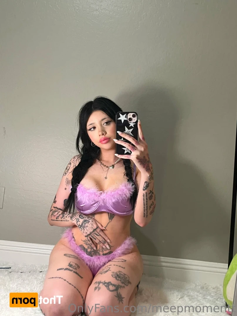 meep your e-gf♡ [ meepmomentt ] Onlyfans leaked photo 14898329 on Hotleaks.tv