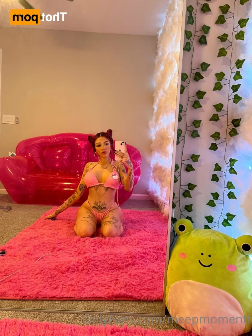 meep your e-gf♡ [ meepmomentt ] Onlyfans leaked photo 14898531 on Hotleaks.tv