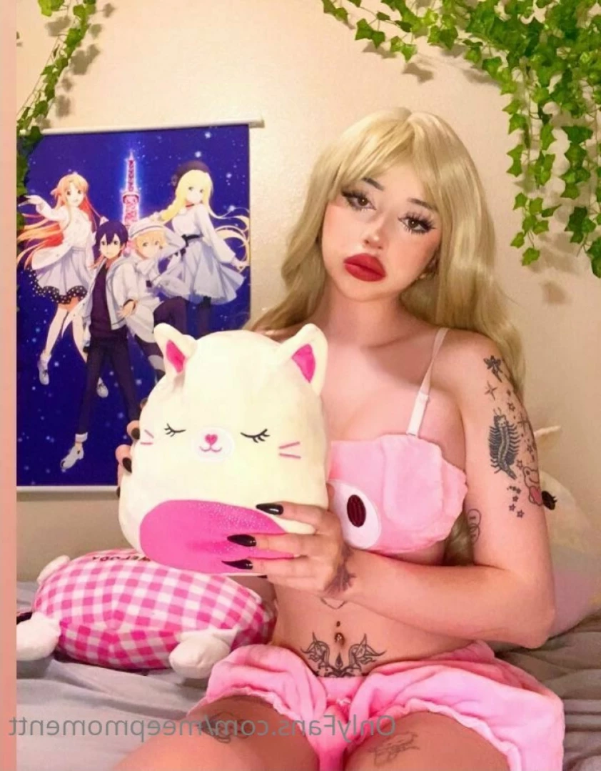 meep your e-gf♡ [ meepmomentt ] Onlyfans leaked photo 15448399 on Hotleaks.tv
