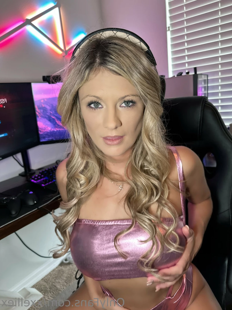 Ellie 🖤 [ xxelliex ] Onlyfans leaked photo 9674555 on Hotleaks.tv