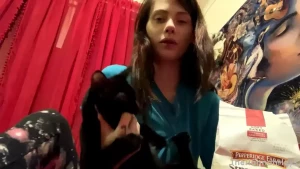 Hannah Hays [ xxhannahhaysxx ] Onlyfans leaked video 18158757 on Hotleaks.tv