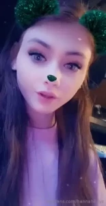 Hannah Hays [ xxhannahhaysxx ] Onlyfans leaked video 18158758 on Hotleaks.tv
