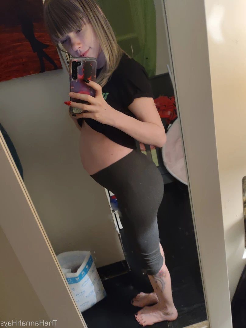 Hannah Hays [ xxhannahhaysxx ] Onlyfans leaked photo 8022245 on Hotleaks.tv