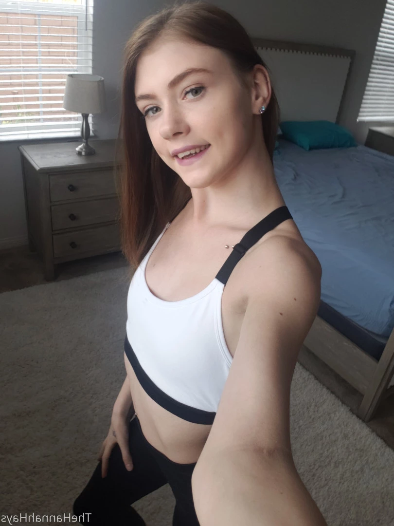 Hannah Hays [ xxhannahhaysxx ] Onlyfans leaked photo 8022472 on Hotleaks.tv