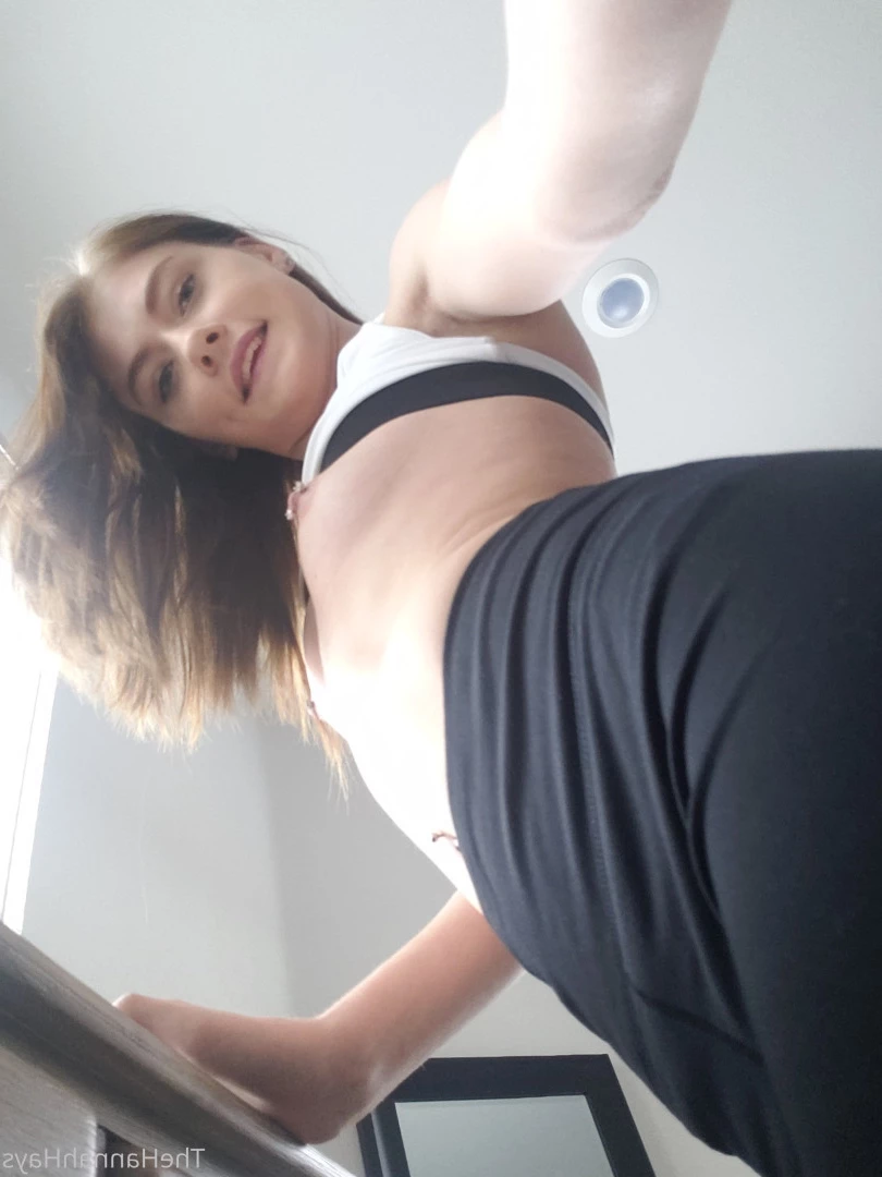 Hannah Hays [ xxhannahhaysxx ] Onlyfans leaked photo 8022837 on Hotleaks.tv