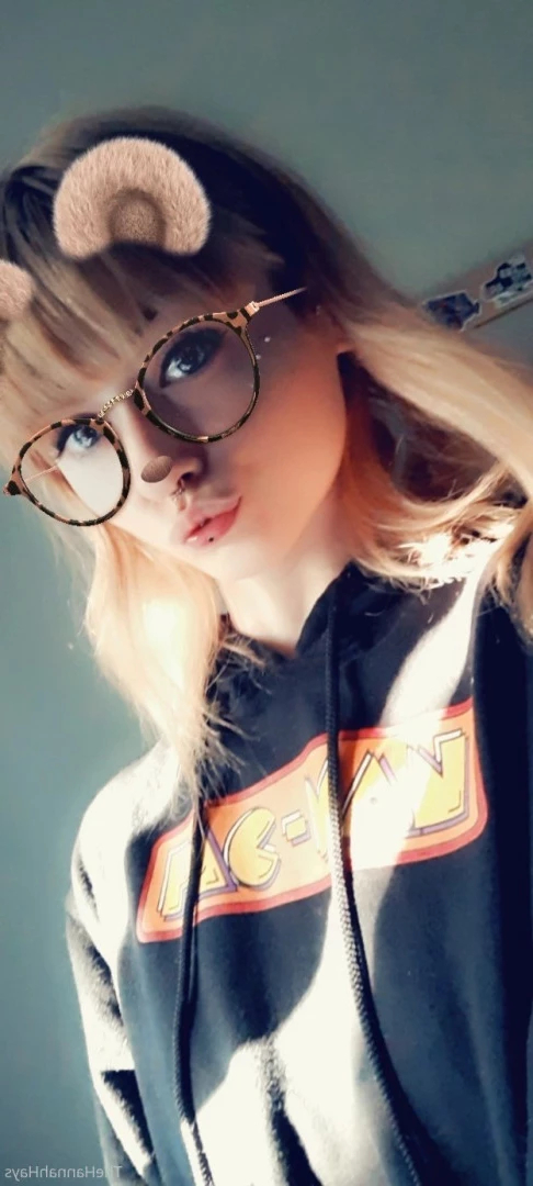 Hannah Hays [ xxhannahhaysxx ] Onlyfans leaked photo 8023117 on Hotleaks.tv