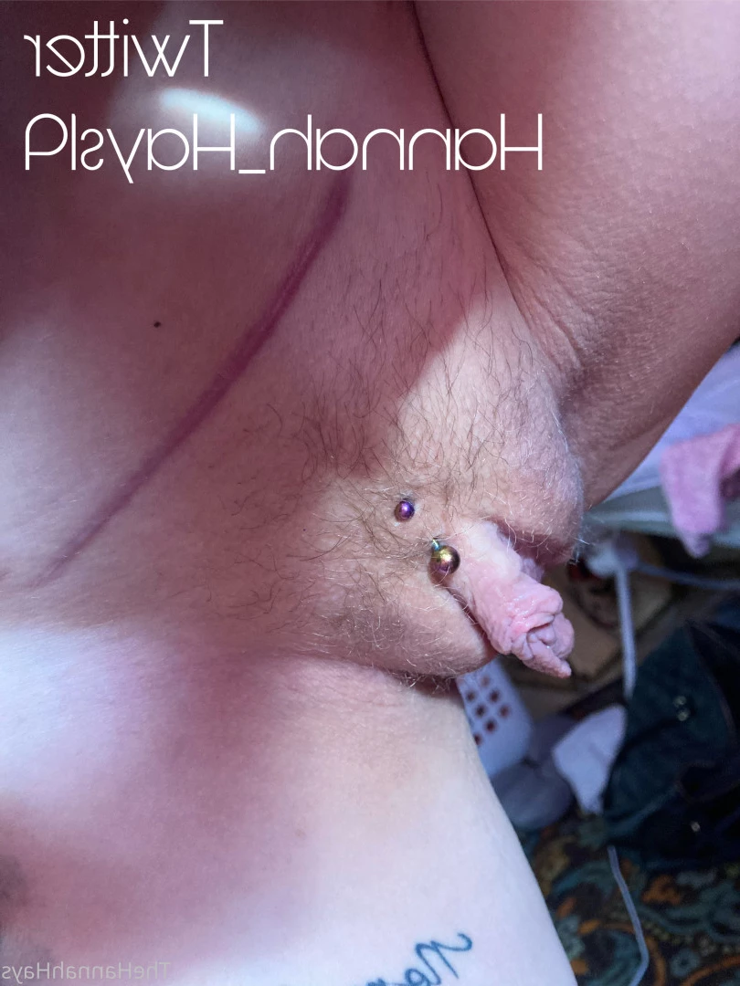 Hannah Hays [ xxhannahhaysxx ] Onlyfans leaked photo 8023295 on Hotleaks.tv