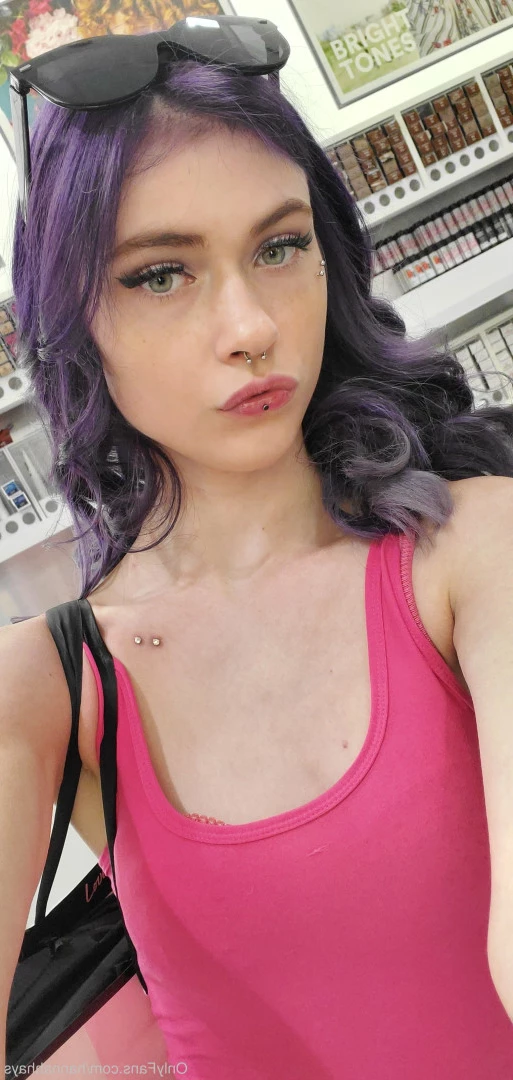 Hannah Hays [ xxhannahhaysxx ] Onlyfans leaked photo 8023360 on Hotleaks.tv