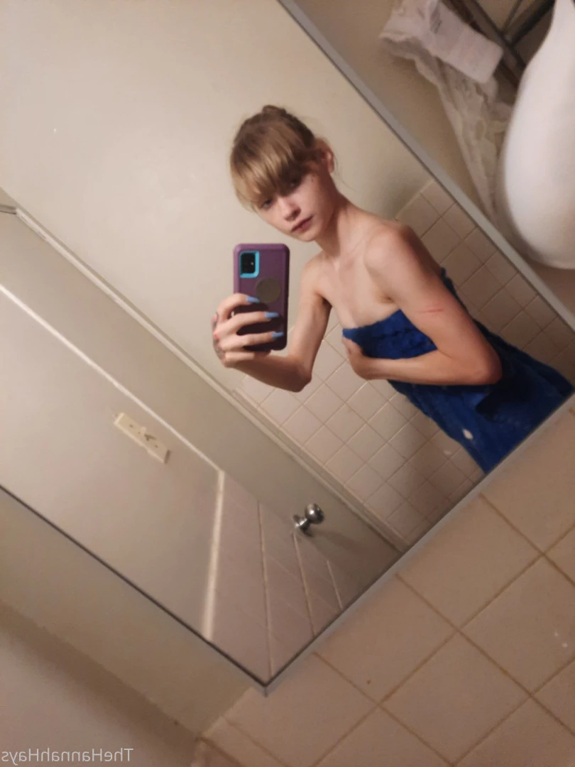 Hannah Hays [ xxhannahhaysxx ] Onlyfans leaked photo 8024254 on Hotleaks.tv