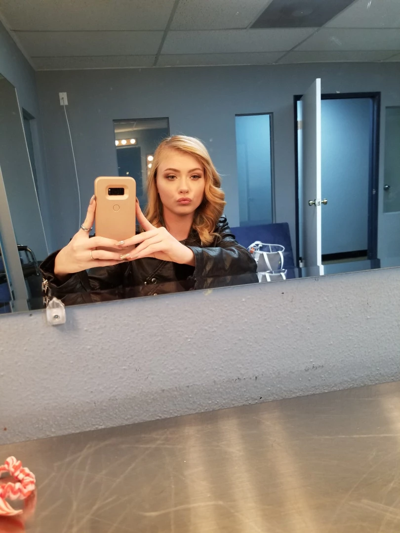 Hannah Hays [ xxhannahhaysxx ] Onlyfans leaked photo 8024778 on Hotleaks.tv