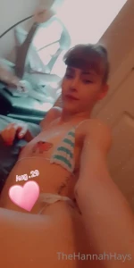 Hannah Hays [ xxhannahhaysxx ] Onlyfans leaked video 11034310 on Hotleaks.tv