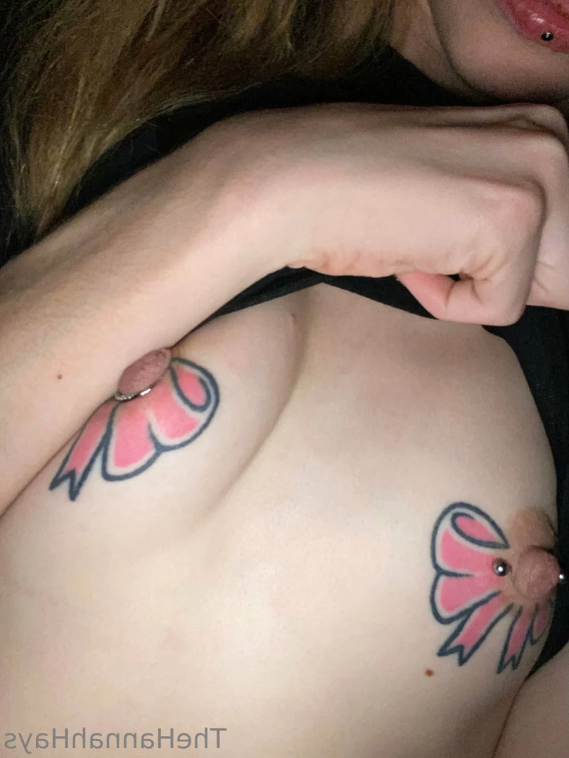 Hannah Hays [ xxhannahhaysxx ] Onlyfans leaked photo 11716830 on Hotleaks.tv