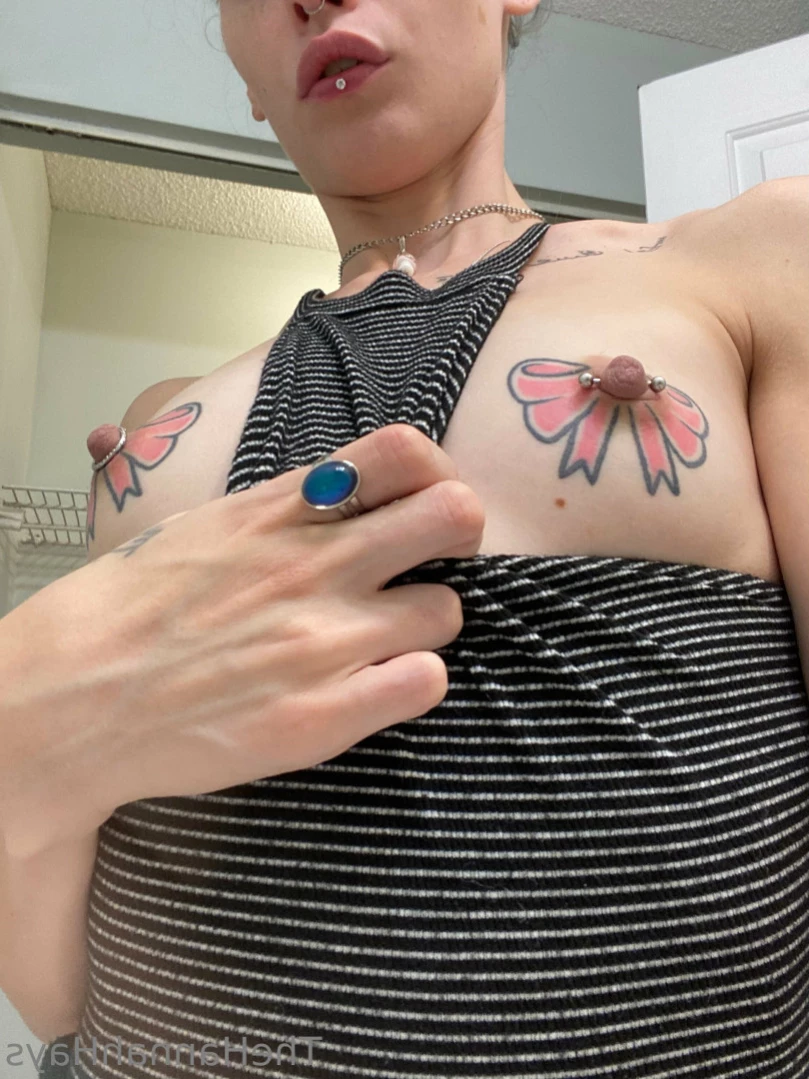Hannah Hays [ xxhannahhaysxx ] Onlyfans leaked photo 11716853 on Hotleaks.tv