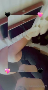 Hannah Hays [ xxhannahhaysxx ] Onlyfans leaked video 12537961 on Hotleaks.tv
