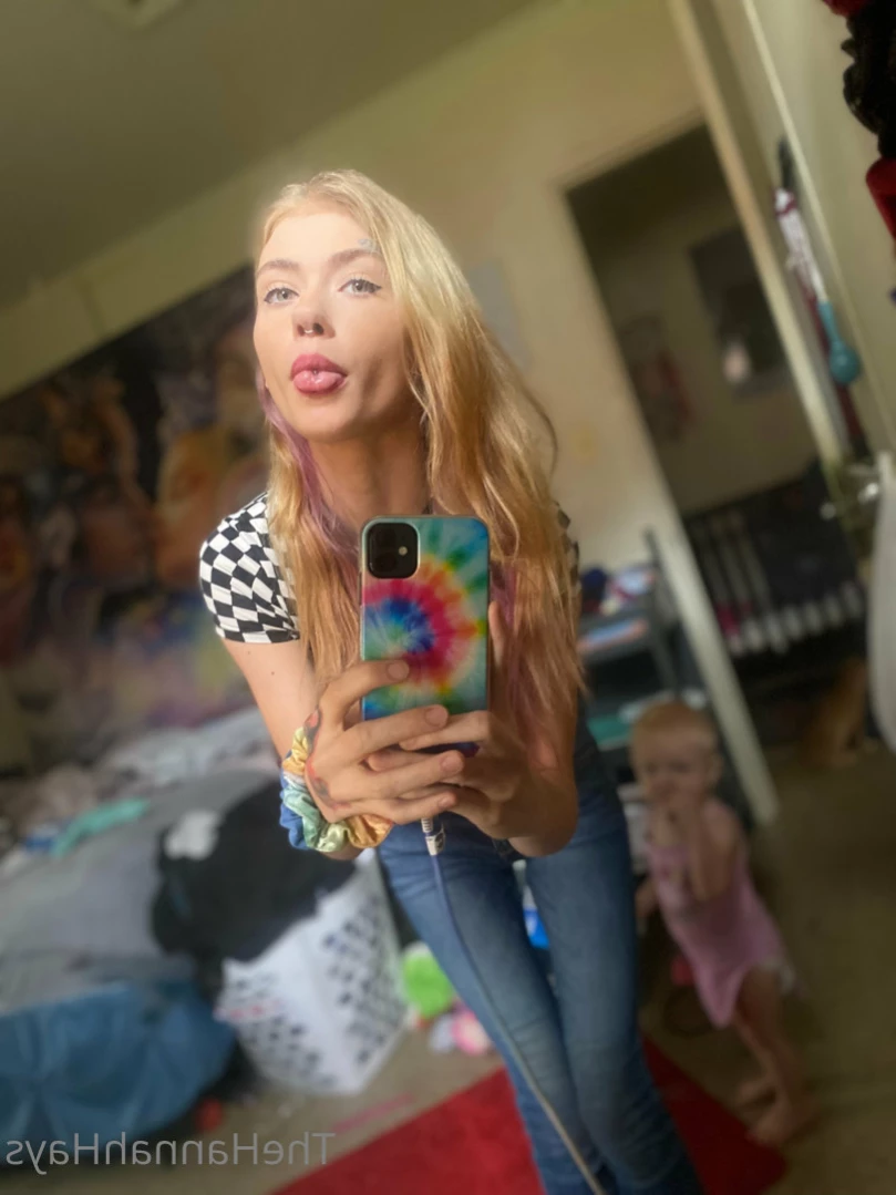 Hannah Hays [ xxhannahhaysxx ] Onlyfans leaked photo 12847569 on Hotleaks.tv