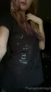 Hannah Hays [ xxhannahhaysxx ] Onlyfans leaked video 13080441 on Hotleaks.tv
