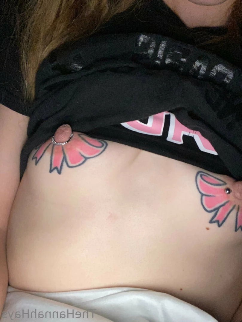 Hannah Hays [ xxhannahhaysxx ] Onlyfans leaked photo 13197348 on Hotleaks.tv