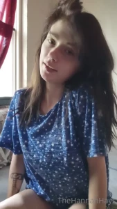 Hannah Hays [ xxhannahhaysxx ] Onlyfans leaked video 13221009 on Hotleaks.tv