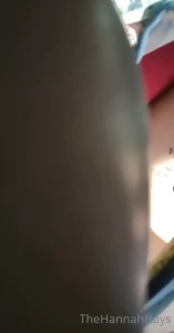 Hannah Hays [ xxhannahhaysxx ] Onlyfans leaked video 13222523 on Hotleaks.tv