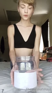 Hannah Hays [ xxhannahhaysxx ] Onlyfans leaked video 13595581 on Hotleaks.tv
