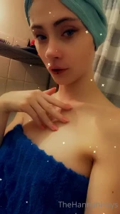 Hannah Hays [ xxhannahhaysxx ] Onlyfans leaked video 14695811 on Hotleaks.tv