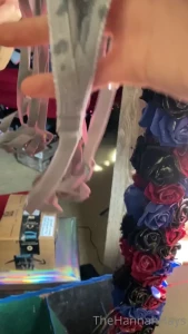 Hannah Hays [ xxhannahhaysxx ] Onlyfans leaked video 14779528 on Hotleaks.tv