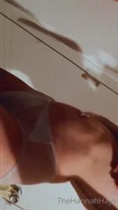 Hannah Hays [ xxhannahhaysxx ] Onlyfans leaked video 14997097 on Hotleaks.tv