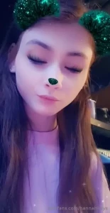 Hannah Hays [ xxhannahhaysxx ] Onlyfans leaked video 16005625 on Hotleaks.tv