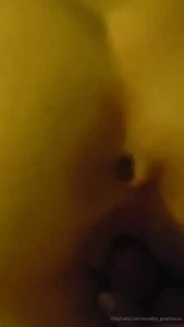 Stella Peaches🍑💦 [ xxstella_peachesxx ] Onlyfans leaked video 12641236 on Hotleaks.tv