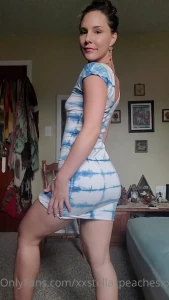 Stella Peaches🍑💦 [ xxstella_peachesxx ] Onlyfans leaked video 12761581 on Hotleaks.tv