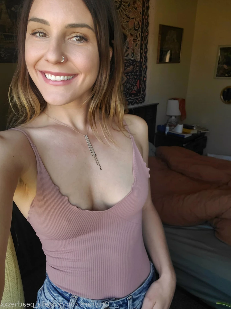 Stella Peaches🍑💦 [ xxstella_peachesxx ] Onlyfans leaked photo 13015334 on Hotleaks.tv