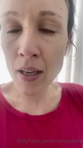 Hot Wife Lucy VIP 🎉 [ xxxlucylove ] Onlyfans leaked video 9796252 on Hotleaks.tv