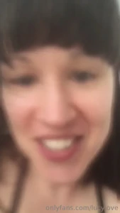 Hot Wife Lucy VIP 🎉 [ xxxlucylove ] Onlyfans leaked video 9796290 on Hotleaks.tv