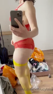 Hot Wife Lucy VIP 🎉 [ xxxlucylove ] Onlyfans leaked video 9796406 on Hotleaks.tv