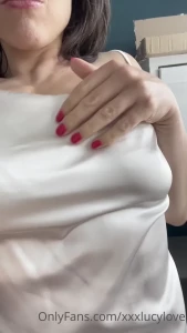 Hot Wife Lucy VIP 🎉 [ xxxlucylove ] Onlyfans leaked video 9796550 on Hotleaks.tv