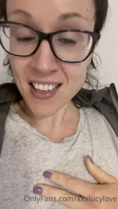 Hot Wife Lucy VIP 🎉 [ xxxlucylove ] Onlyfans leaked video 9796582 on Hotleaks.tv