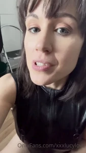 Hot Wife Lucy VIP 🎉 [ xxxlucylove ] Onlyfans leaked video 9796799 on Hotleaks.tv