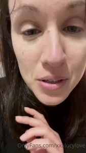 Hot Wife Lucy VIP 🎉 [ xxxlucylove ] Onlyfans leaked video 9796809 on Hotleaks.tv
