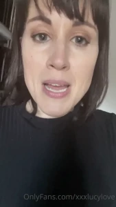 Hot Wife Lucy VIP 🎉 [ xxxlucylove ] Onlyfans leaked video 9796873 on Hotleaks.tv
