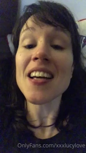 Hot Wife Lucy VIP 🎉 [ xxxlucylove ] Onlyfans leaked video 9797000 on Hotleaks.tv